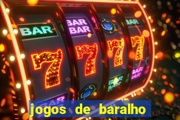 jogos de baralho para 3